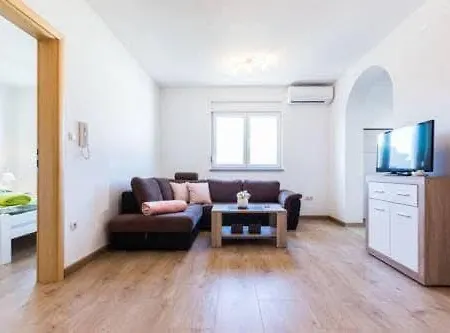 Jurcevic Apartment Zadar