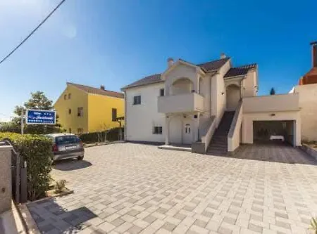 Jurcevic Апартаменты