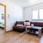 Jurcevic Apartmán *