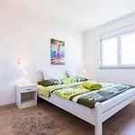 Apartmán Jurcevic *
