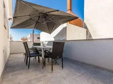 Apartmán Jurcevic