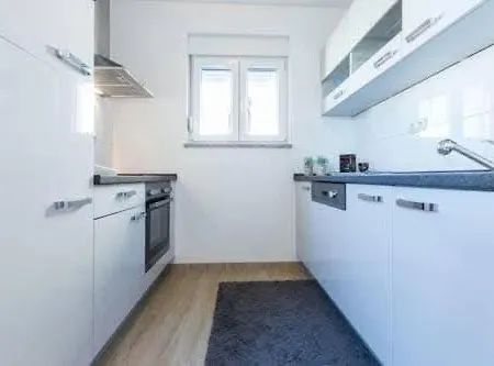 Apartmán Jurcevic *