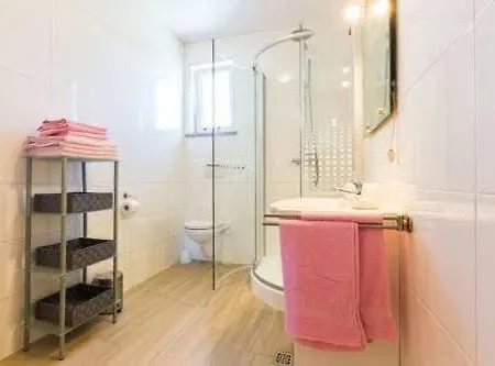 Jurcevic شقة زادار