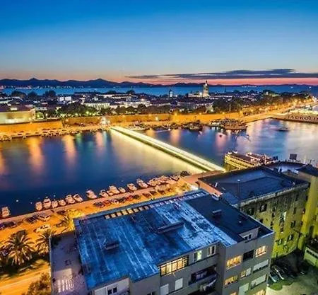 Apartmán Jurcevic