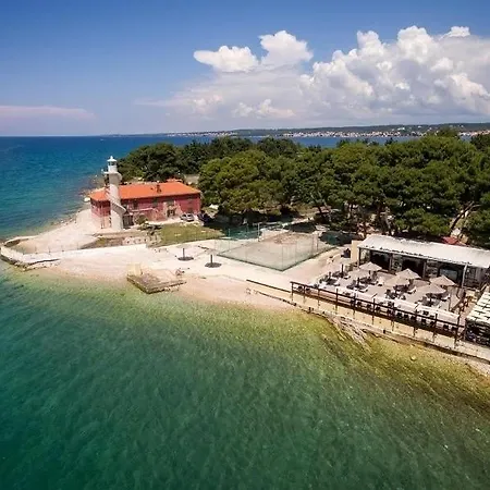 Appartement Jurcevic Zadar