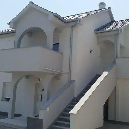 Appartement Jurcevic