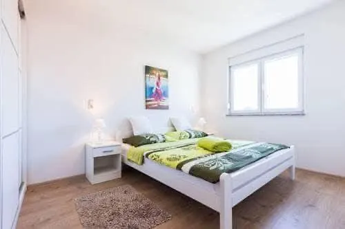 Апартаменты Jurcevic *