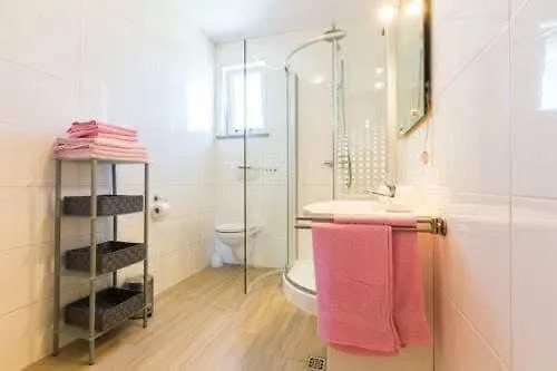 Jurcevic Апартаменты Задар