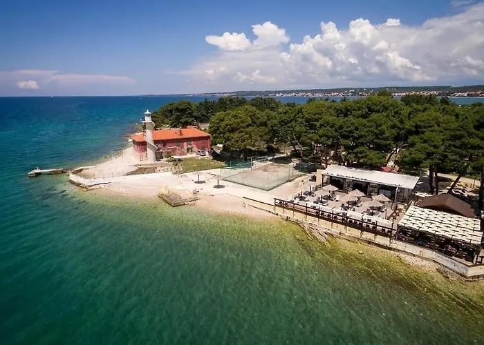 Appartement Jurcevic Zadar