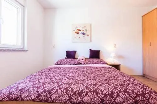 Апартаменты Jurcevic