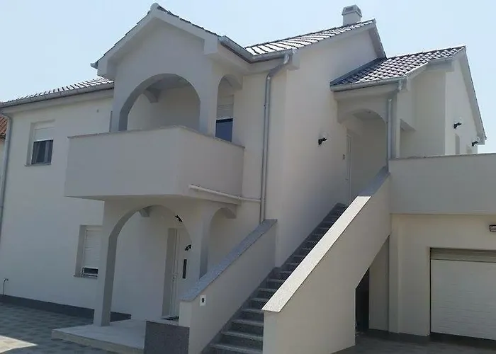 Appartement Jurcevic